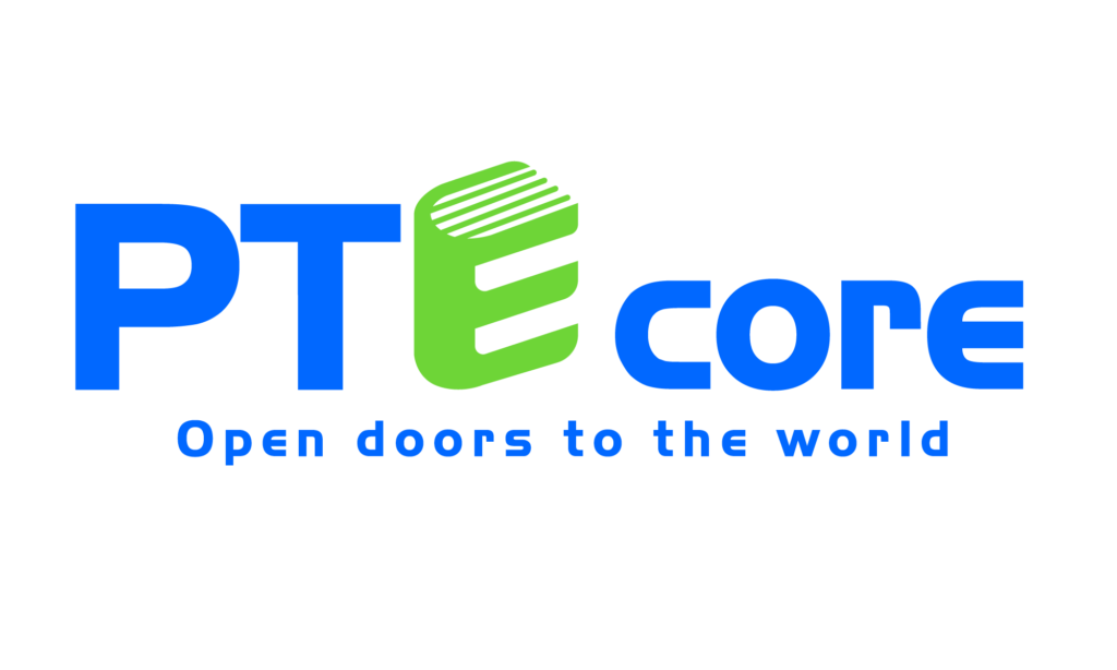 PTE Core Edu 