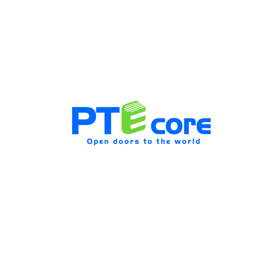 PTE Core Edu 